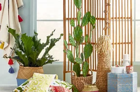 Pieces from Target's Opalhouse collection